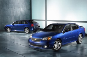 2006 Chevrolet Malibu SS