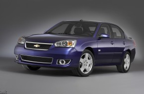 2007 Chevrolet Malibu SS