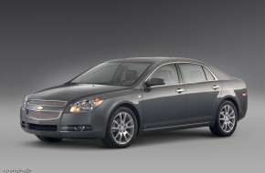 2008 Chevrolet Malibu