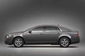 2008 Chevrolet Malibu