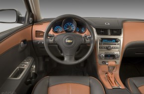 2009 Chevrolet Malibu