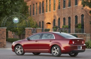 2009 Chevrolet Malibu