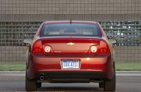 2009 Chevrolet Malibu