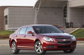 2009 Chevrolet Malibu