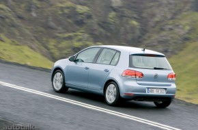 2009 Volkswagen Golf VI