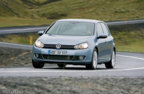 2009 Volkswagen Golf VI