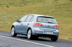 2009 Volkswagen Golf VI