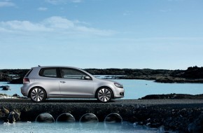 2009 Volkswagen Golf VI