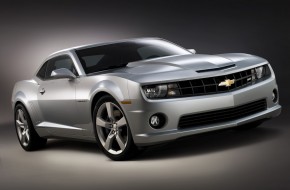 2010 Chevrolet Camaro SS