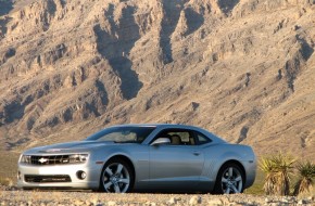 2010 Chevrolet Camaro SS