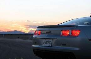 2010 Chevrolet Camaro SS