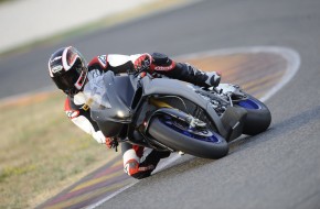 2009 Aprilia RSV4 Racebike