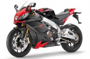 2009 Aprilia RSV4