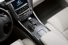 2009 Lexus IS250C