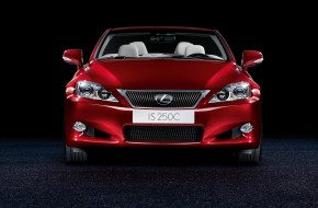 2009 Lexus IS250C