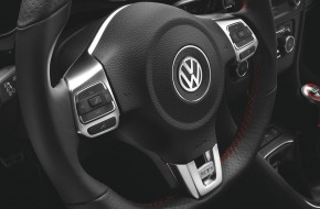 2010 Volkswagen GTI MK VI
