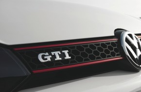 2010 Volkswagen GTI MK VI