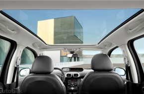 2009 Citroen C3 Picasso