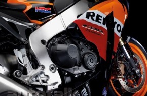 2009 Honda CBR1000RR