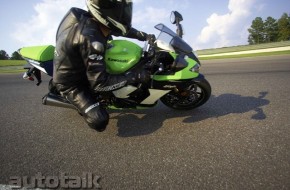 2009 Kawasaki ZX-10R