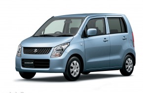 2009 Suzuki Wagon R