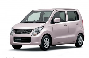 2009 Suzuki Wagon R