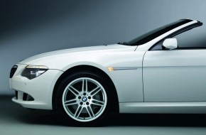 2009 BMW 6 Series Edition Sport