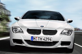 2009 BMW 6 Series Edition Sport