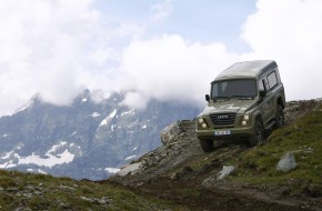 2009 Iveco Campagnolaa