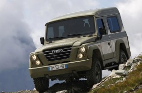 2009 Iveco Campagnolaa