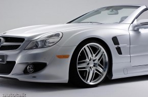 Lorinser Mercedes-Benz SL