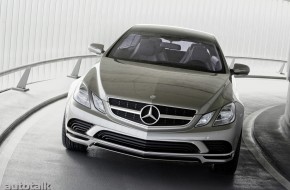 Mercedes-Benz ConceptFASCINATION