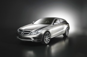 Mercedes-Benz ConceptFASCINATION