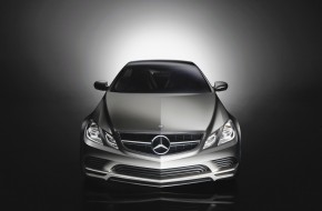 Mercedes-Benz ConceptFASCINATION