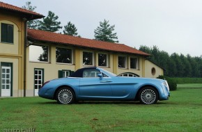 Pininfarina Rolls-Royce Hyperion