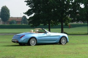 Pininfarina Rolls-Royce Hyperion