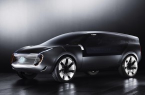 Renault Ondelios Concept