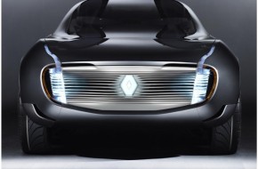 Renault Ondelios Concept