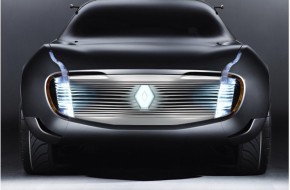 Renault Ondelios Concept