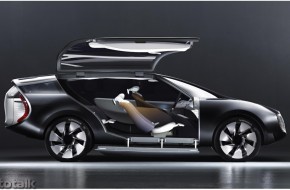 Renault Ondelios Concept