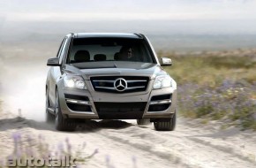 RENNtech Mercedes-Benz GL