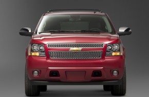 2008 Chevrolet Avalanche LTZ