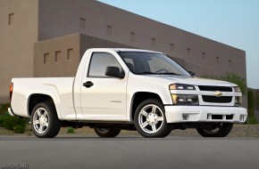 2006 Chevrolet Colorado