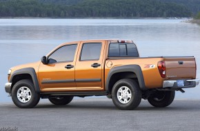 2006 Chevrolet Colorado