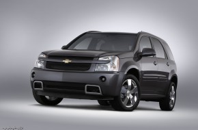 2008 Chevrolet Equinox