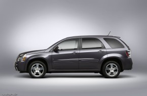 2008 Chevrolet Equinox