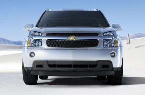 2008 Chevrolet Equinox