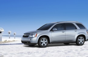 2008 Chevrolet Equinox