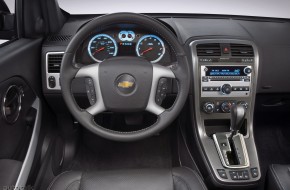 2009 Chevrolet Equinox