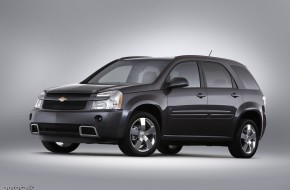 2009 Chevrolet Equinox